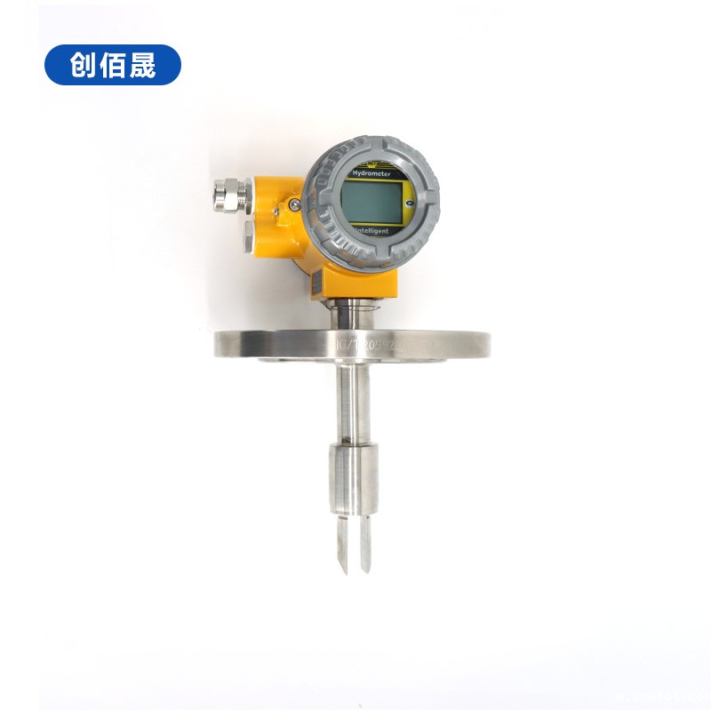 音叉在线密度计