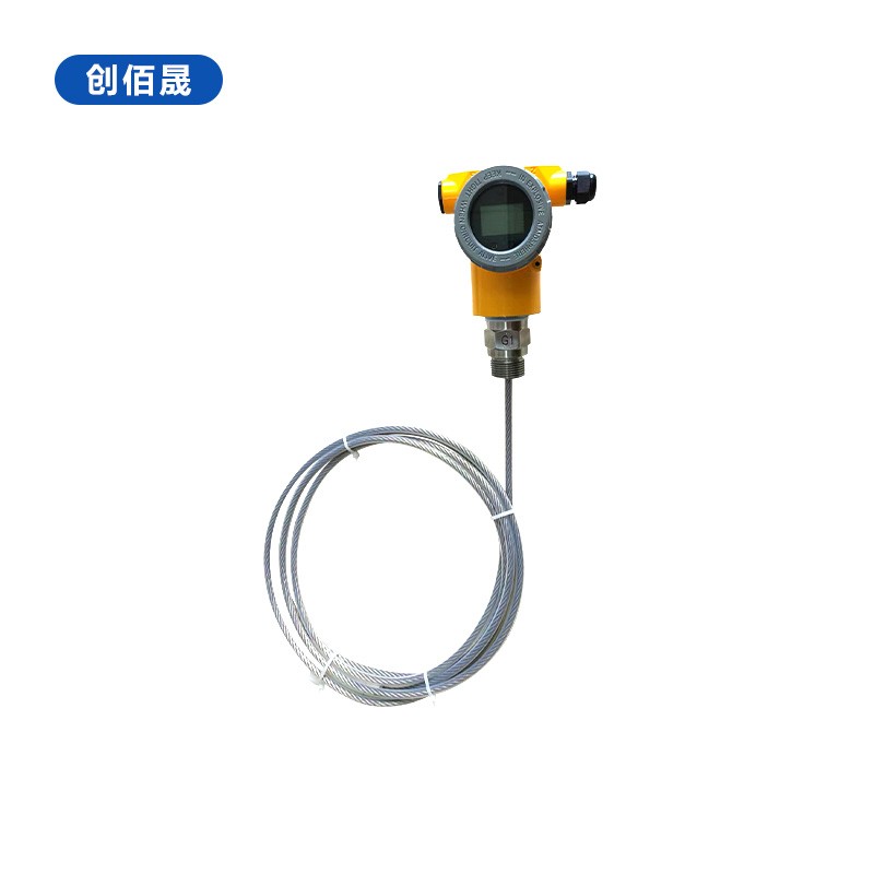 缆式电容液位计