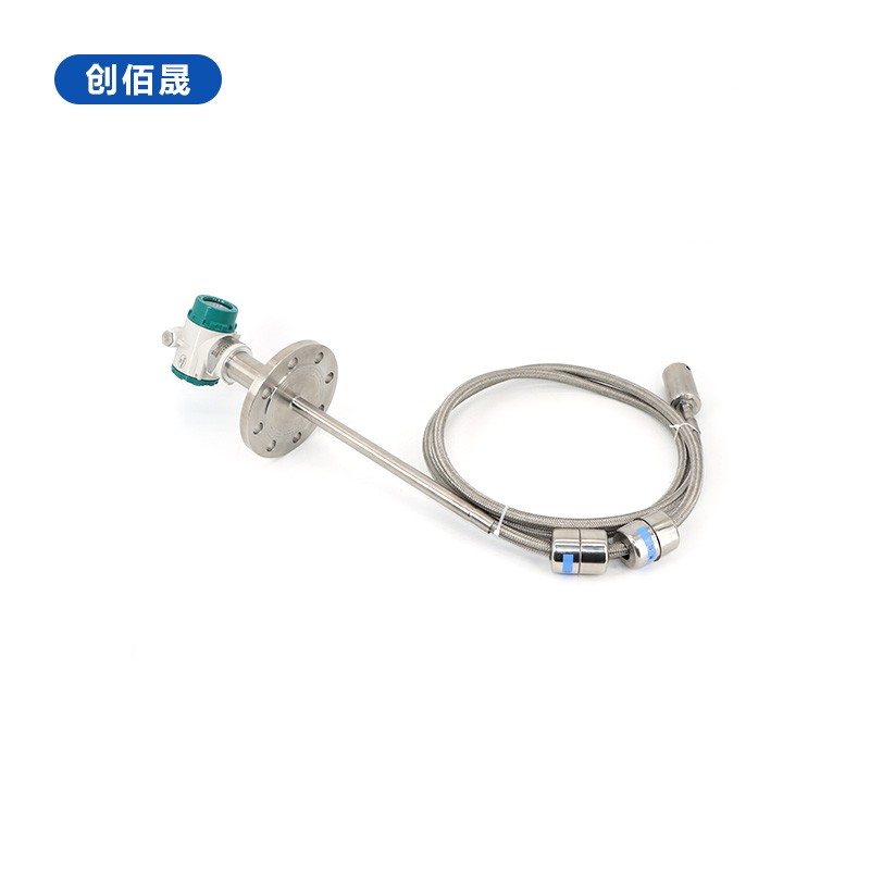 缆式磁致伸缩液位计