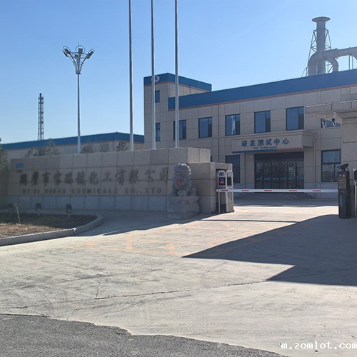 挑战传统：超声波智能分层仪解决化工厂的检测难题