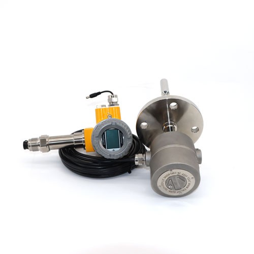 振动式粘度计的工作原理与核心优势深度剖析