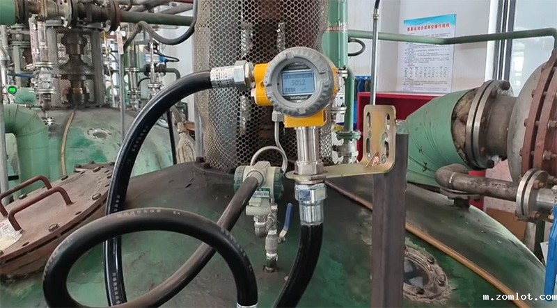 振动式开云娱乐官网首页网址测量