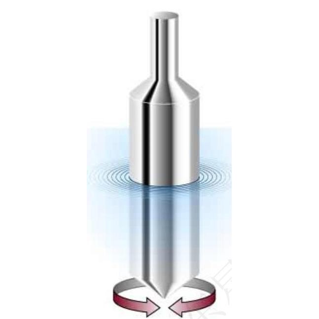 振动式粘度计工作原理详解：借扭转剪切波，实现高效在线粘度测量