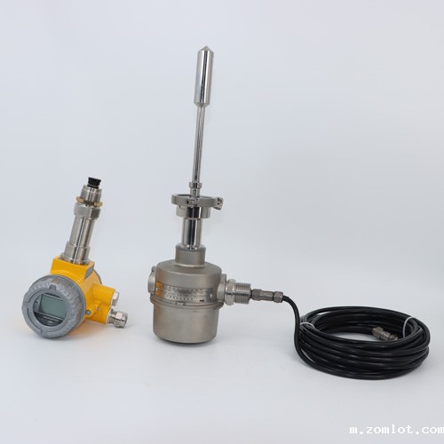 开云娱乐官网首页网址准确检测絮凝剂粘度：原理、优势与应用指南