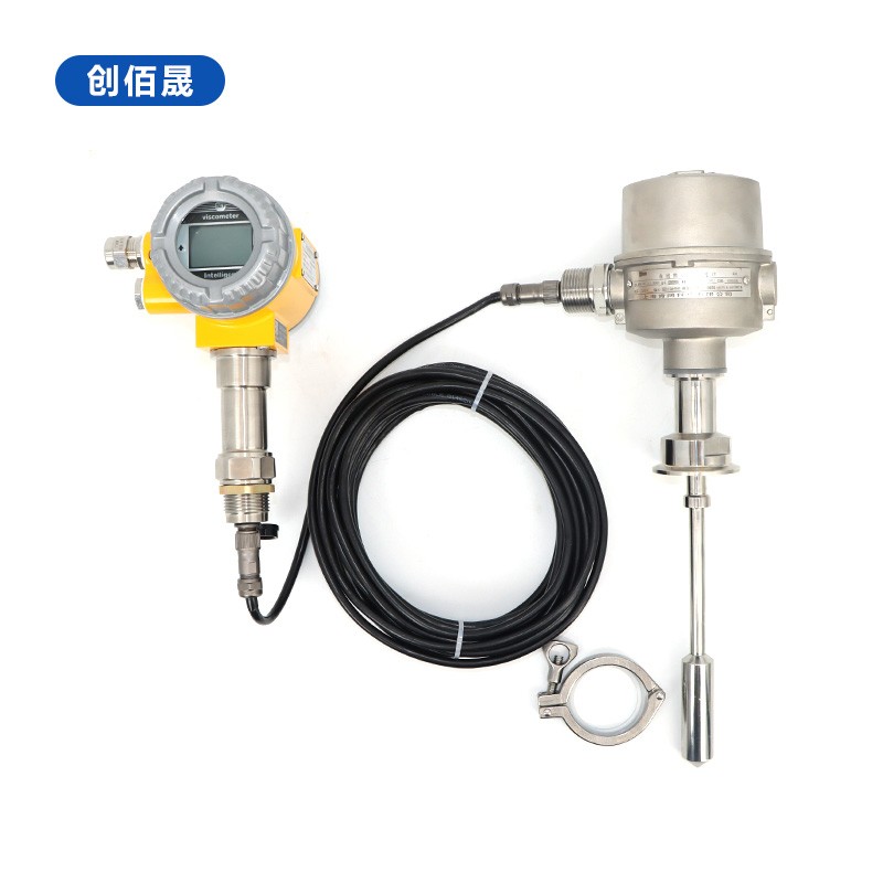 环氧树脂粘度计