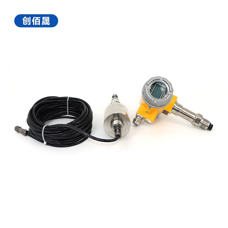 解锁在线振动式粘度计在食品工业中的应用奥秘