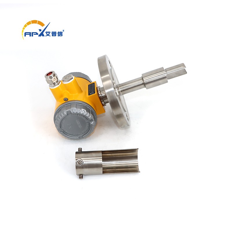 化工生产里液体密度计对原料配比的重要性