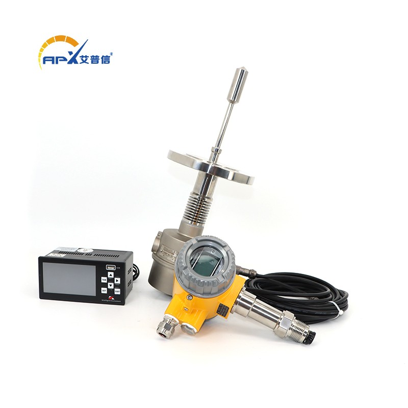 在线检测粘度计