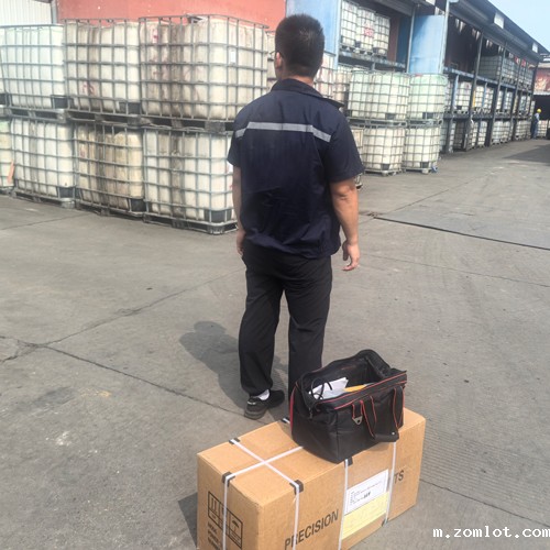 案例深析：树脂开云娱乐官网首页网址如何为华森粘合剂破解树脂工艺控制难题？